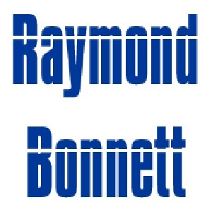 Company Logo For Raymond Bonnett'