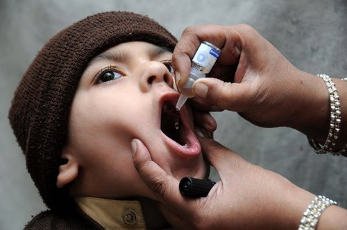 Polio Vaccines Market Research Report Forecast 2023'