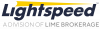 Company Logo For Lightspeed'