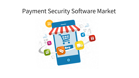 M-Commerce Payment Market'