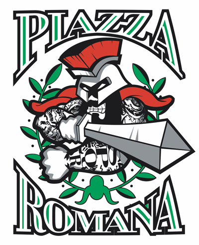 Company Logo For Piazza Romana'