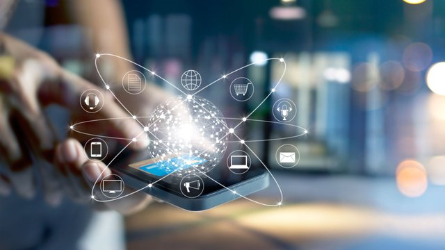 Digital Banking'