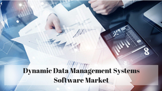 Dynamic Data Management Systems Software'