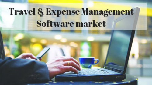 Travel &amp;amp; Expense Management Software'