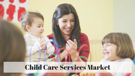 Child Care Services'