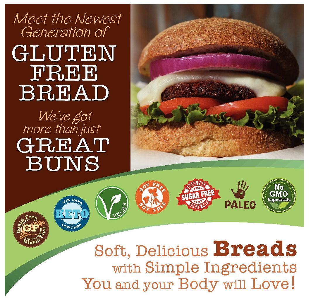 Giulianos Grain Free'