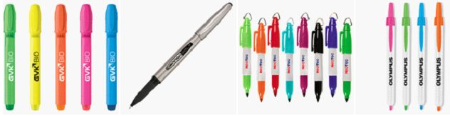 Sharpie Highlighter By Promo Direct'