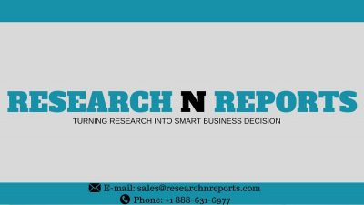 Sales Forecasting Software Market'