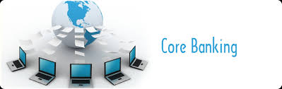Core Banking Solution'