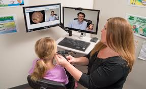 Telemedicine'