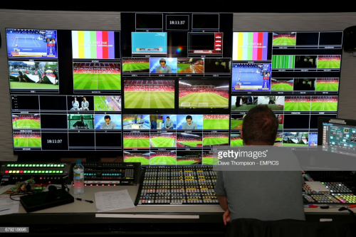 Sports Production Software'