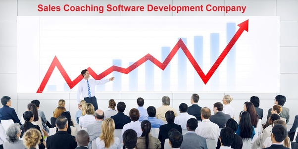 Sales Coaching Software'