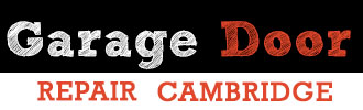 Company Logo For Garage Door Repair Cambridge'