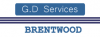 Company Logo For Garage Door Repair Brentwood'