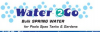 Company Logo For Water-2Go Water Suppliers - Water Filled Ba'
