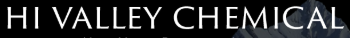 HI VALLEY CHEMICAL