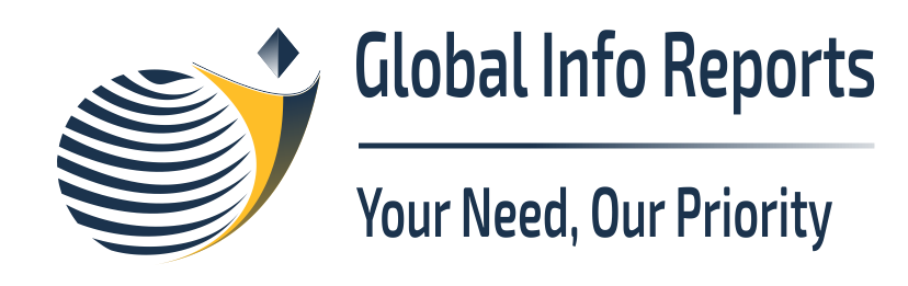 Global Info Reports Logo