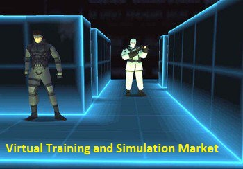 Global Virtual Training and Simulation Market 2018'