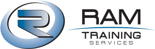 Company Logo For RAM Training Services'