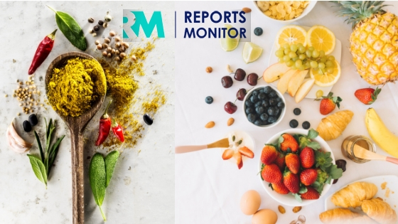Gluten-free Baking Mixes Market'