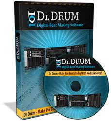 Dr Drum'