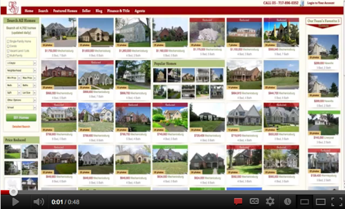 Homes for Sale in Mechanicsburg PA'