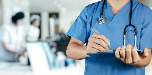 Hospital Workforce Management Software'