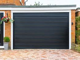 Company Logo For Central Garage Door Repair Houston'