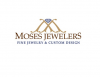 Company Logo For Moses Jewelers'