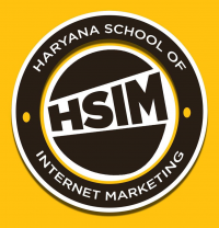 HSIM INDIA FEDERATION Logo