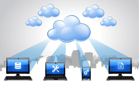 Desktop as A Service (DAAS) Market'