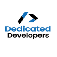 Company Logo For Dedicated Developers'