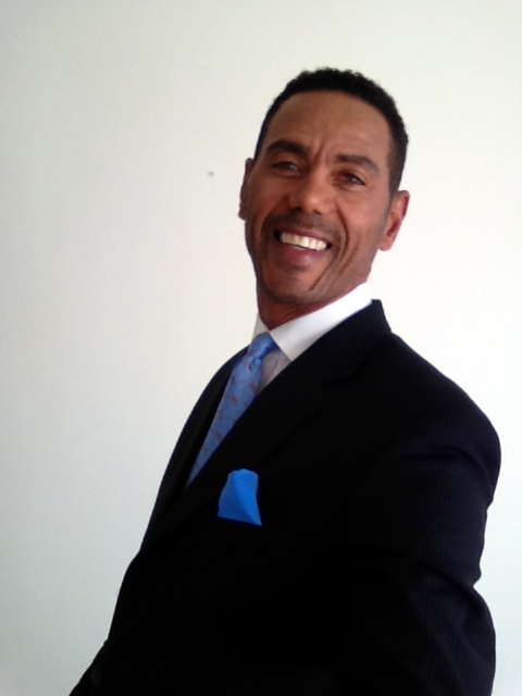 Sir Ray Mann'