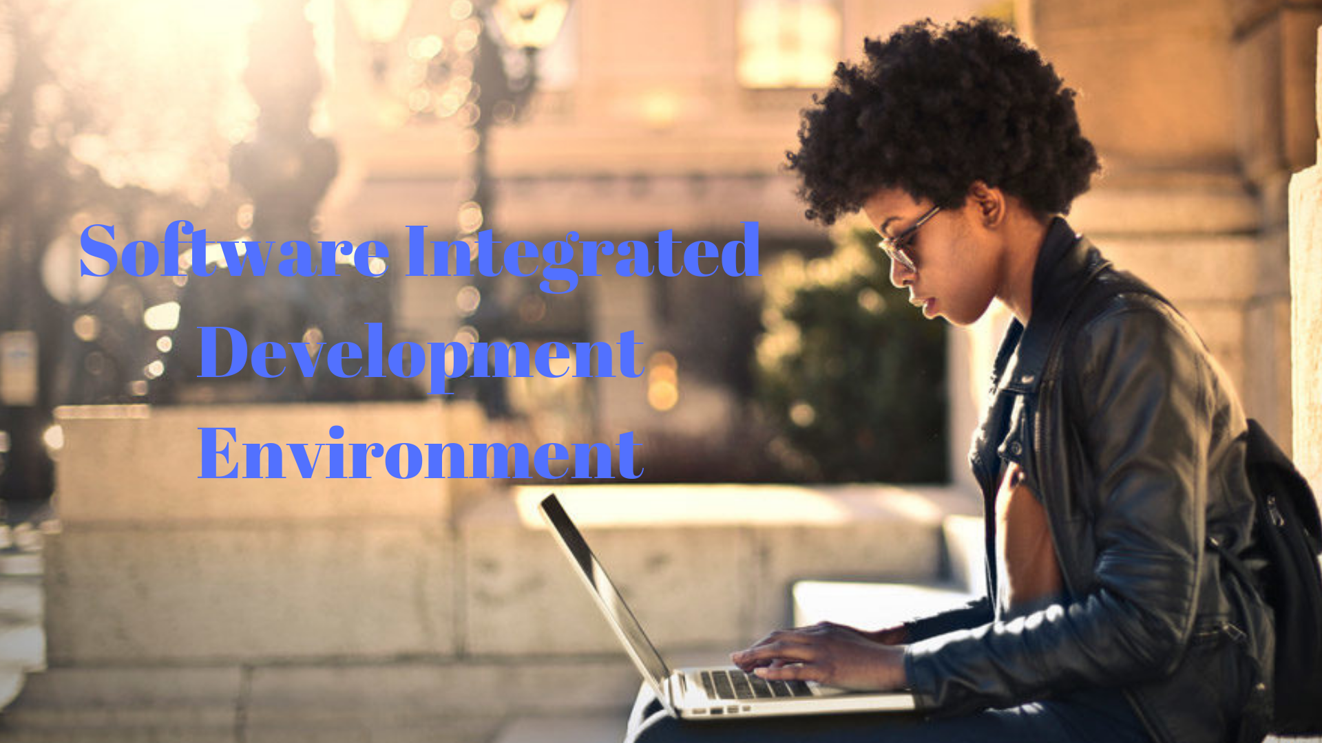 Software Integrated Development Environment'