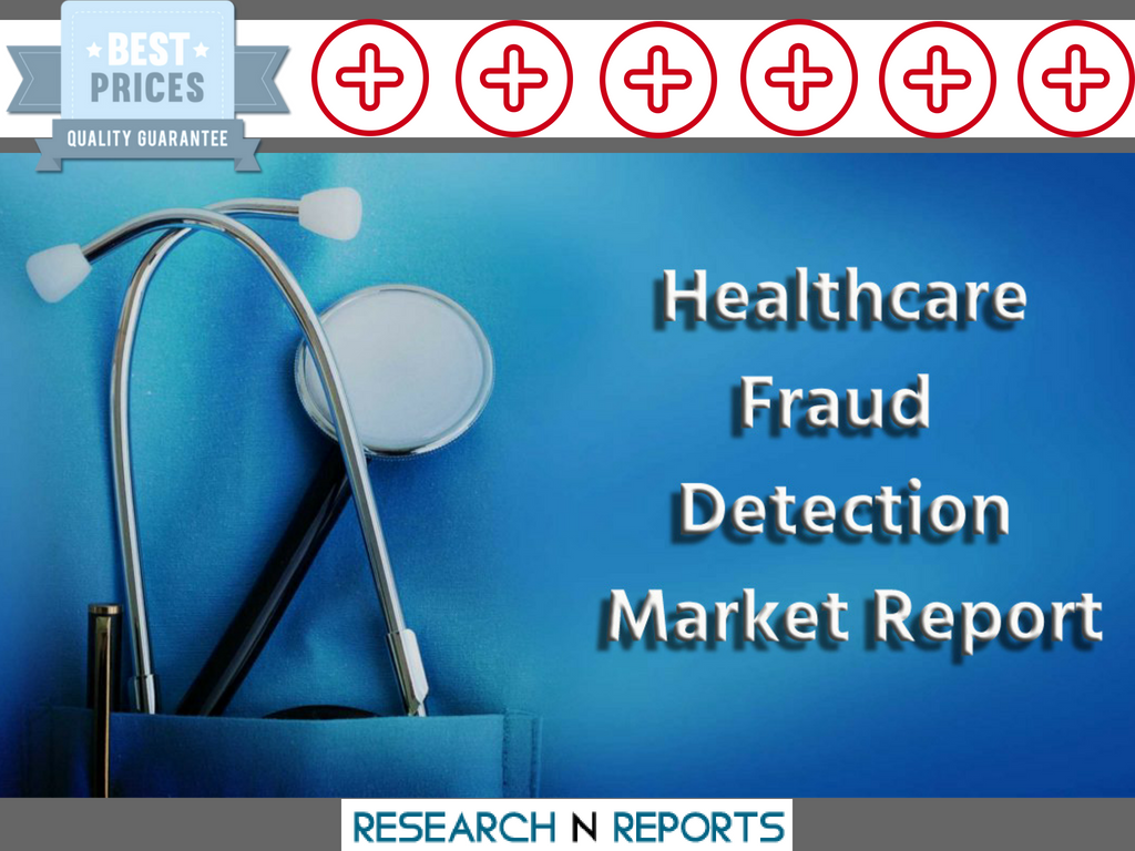 Healthcare Fraud Detection Market'