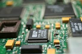 Computer Motherboard Market 2017- Analysis up to 2023
