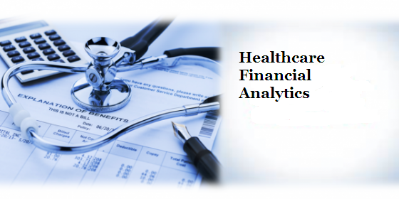 Healthcare Financial Analytics'