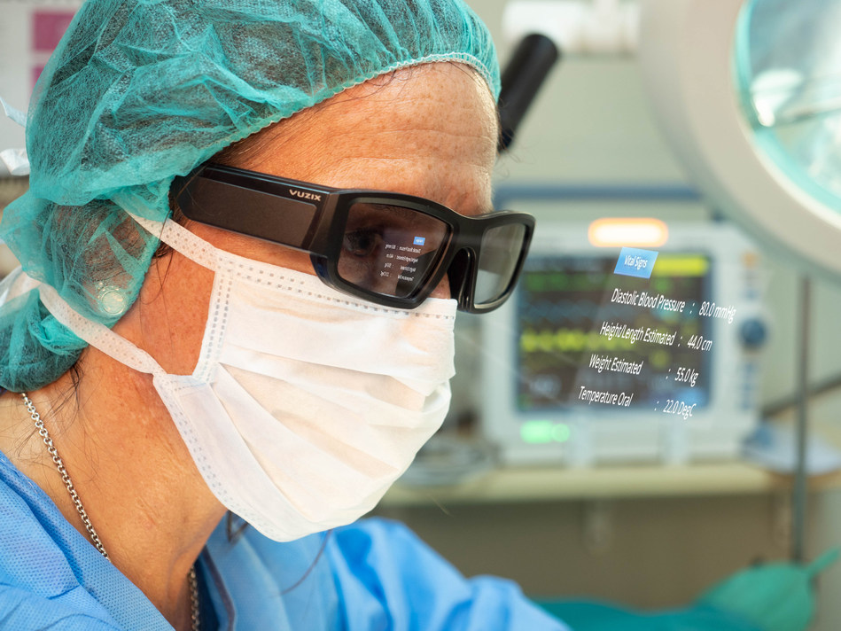 seeCOLe Augmented Reality Health App Wins'