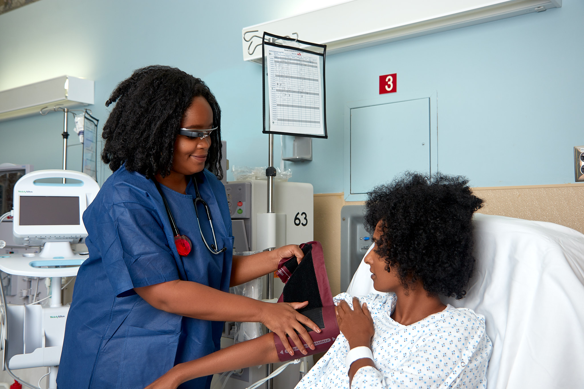 seeCOLe Augmented Reality Health App Wins'