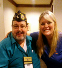 Helping Veterans When They Need It