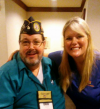 Helping Veterans When They Need It'