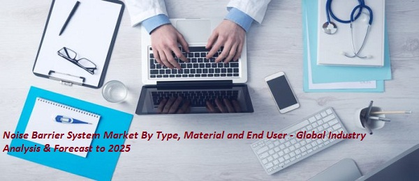 Noise Barrier System Market