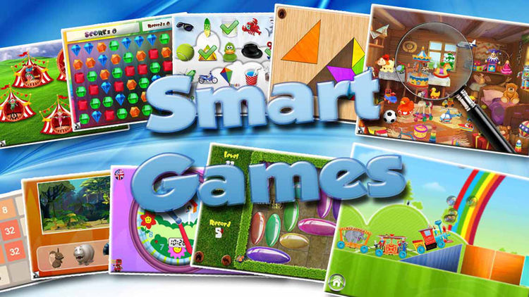 Global Smart Games App Market Forecast 2018 &ndash; 2025'