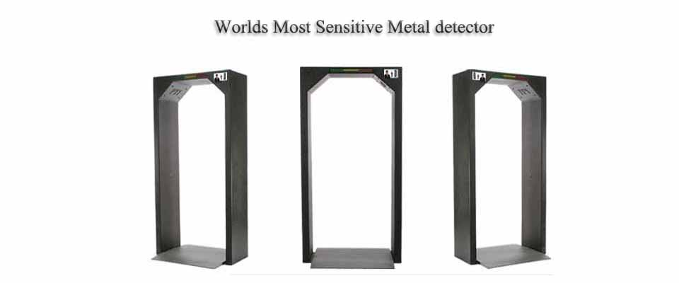 Protective Technologies Int’l'