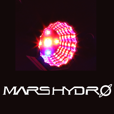 Company Logo For Mars Hydro'