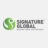 Signature Global Logo