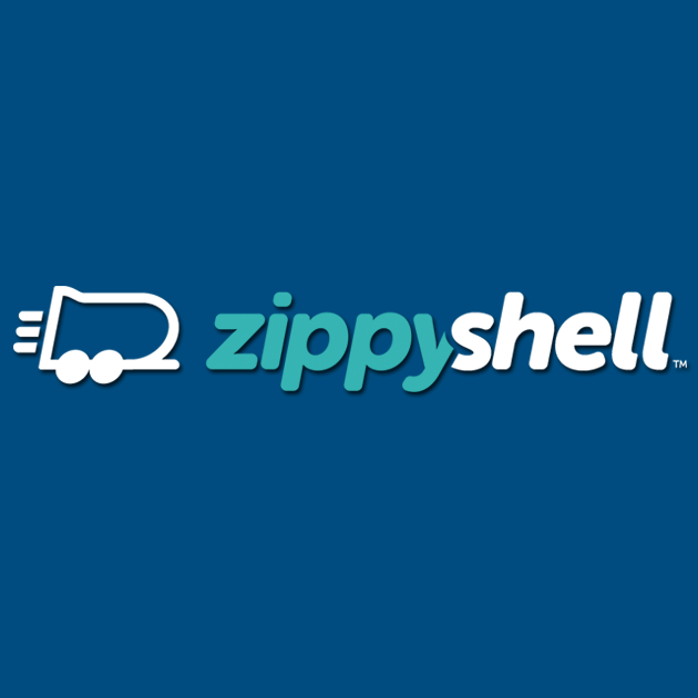 Company Logo For Zippy Shell Greater Columbus'