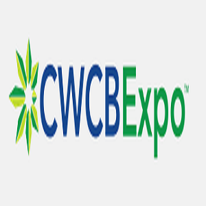 Company Logo For CWCB Expo'