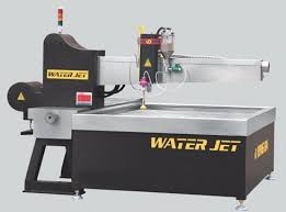 Waterjet Cutting Machinery Market Size,Share and Growth 2023'