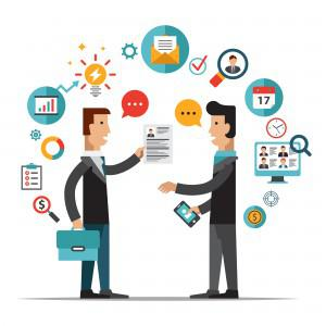 Online Recruitment Market